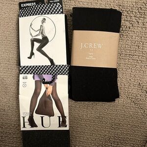 Bundle 3 tights
